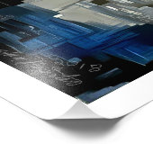 #13 is Cool Foto Afdruk (Hoek)