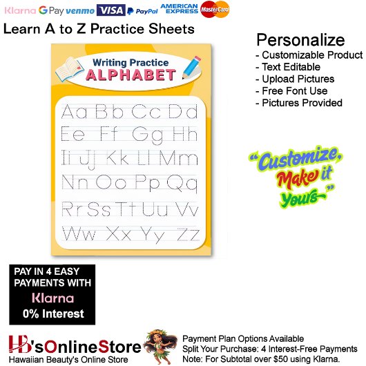 13 Learn To Spell A to Z Teacher Home Schooling