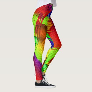 13 Leggings sensuels