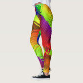 13 Leggings sensuels (Gauche)