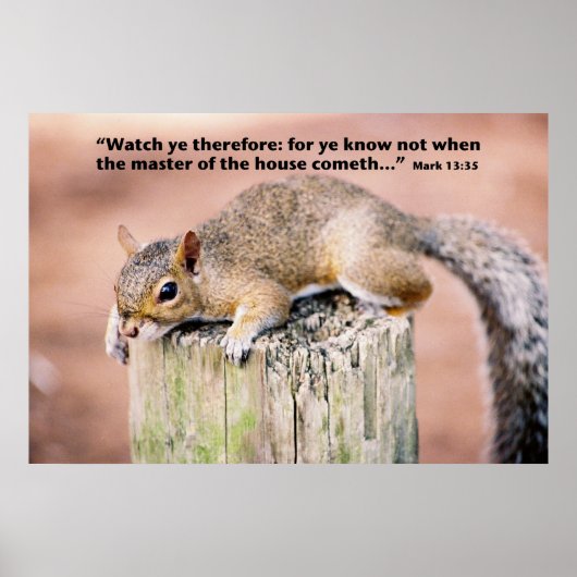 13 POSTER (Voorkant)