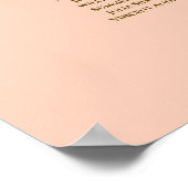 13 Tableau Poche de corail et Mariage d'or Tableau (Coin)