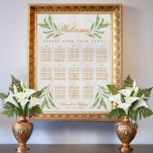 13 Tableaux Tableau de siège Verdure Feuilles bota