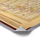 13 Ward 21 Poster (Hoek)