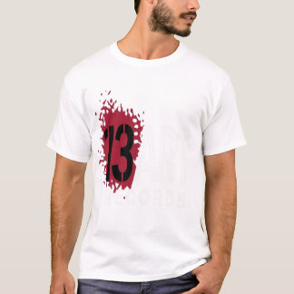13art-records-lart-souterrain t-shirt