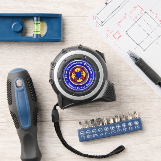 13e Bevoorradingscommando Rolmaat (Workshop)