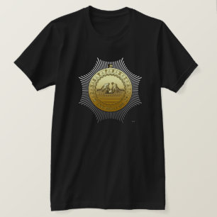 13e graad: Meester van de Negende Boog T-shirt