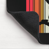 13e Verjaardag Bysketbyll Lover Gift 13 jaar oud R Muismat (Hoek)