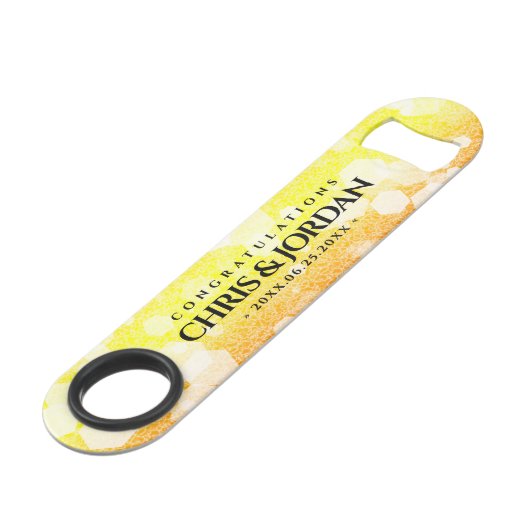 13ème anniversaire Mariage de la Citrine (Devant angulaire)