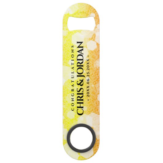 13ème anniversaire Mariage de la Citrine (Devant)