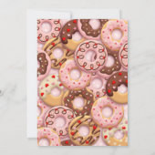 13th Birthday Girls Invitation (Dos)