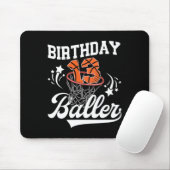 13th Sketll Birthday Thirteen Year Old Sketll Play Muismat (Met muis)