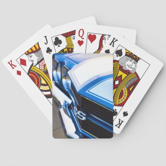 13x19 VI6Q5884_FAA-Recovered Pokerkaarten (Achterkant)