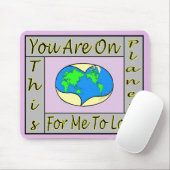 1401-LQ01-PC01 MUISMAT (Met muis)