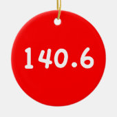 140.6 KERAMISCH ORNAMENT (Voorkant)