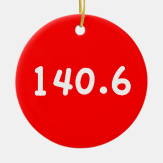 140.6 KERAMISCH ORNAMENT