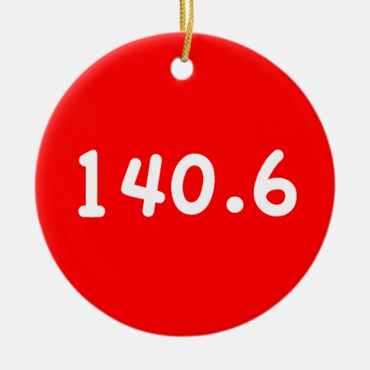 140.6 KERAMISCH ORNAMENT (Voorkant)