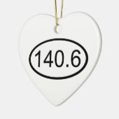 140.6 KERAMISCH ORNAMENT (Links)