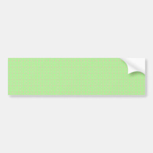 140 BUMPERSTICKER