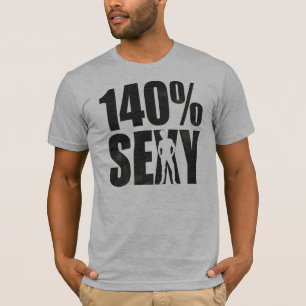 140 % russisch Shirt