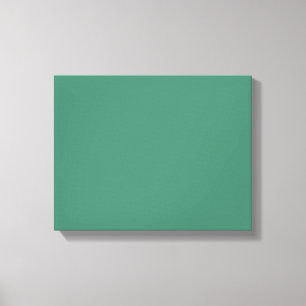 1411 de stoffige groene stevige achtergrond van canvas afdruk
