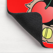 1413032011 Cherry Bomb Inverso (Rocker & Kcustom) Muismat (Hoek)