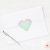 141 HART STICKER (Envelop)