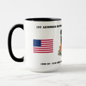 141e Signal Bn Coffee Mug (Gauche)