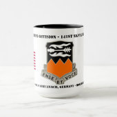 141e Signal Bn Coffee Mug (Centre)
