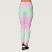 143 LEGGINGS (Achterkant)