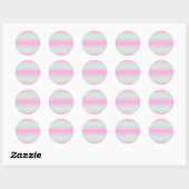 143 RONDE STICKER (Vel)