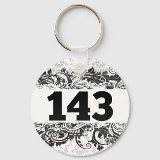 143 SLEUTELHANGER