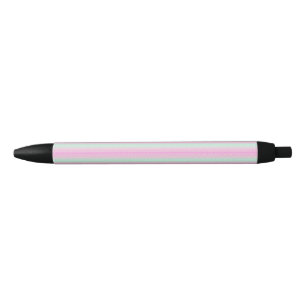 144 ZWARTE INKT PEN