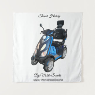 144cm x 144cm wandtapijt wandkleed
