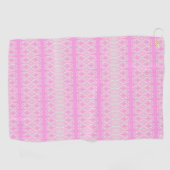 146 GOLFHANDDOEK (Horizontaal)