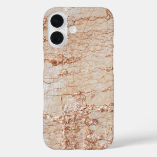 146 Marmer iPhone 16 Hoesje