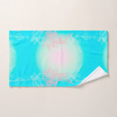 147 BAD HANDDOEK (Handdoek)