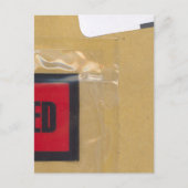 147 BRIEFKAART (Voorkant)