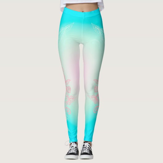 147 LEGGINGS (Voorkant)