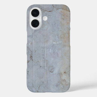 147 Marmer iPhone 16 Hoesje