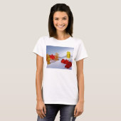 1495 T-SHIRT (Voorkant volledig)