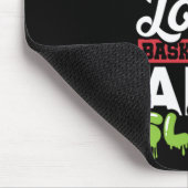 14.Alleen een meisje dat van Basketball houdt en v Muismat (Hoek)