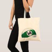 14 Ball Tote Bag (Voorkant (product))