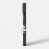 14 Bouquet de fleurs coque pour iPhone / iPad (Côté gauche)