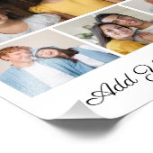 14 Collage De Photo Ajouter Un Message De Voeux Ph (Coin)
