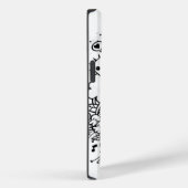 14 Coque de Dozzle pour iphone 14, coque pour iphone (Verso / Droite)