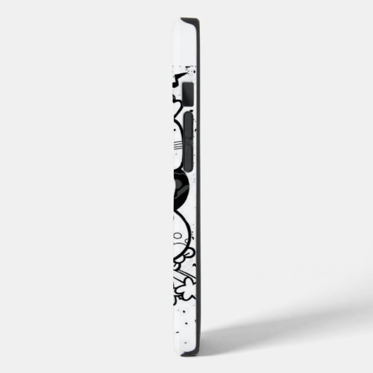 14 Coque de Dozzle pour iphone 14, coque pour iphone (Verso / Gauche)