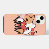 14 coque de protection pour iphone  (Verso Horizontal)