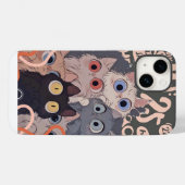 14 Coque pour iPhone (Verso (horizontal))