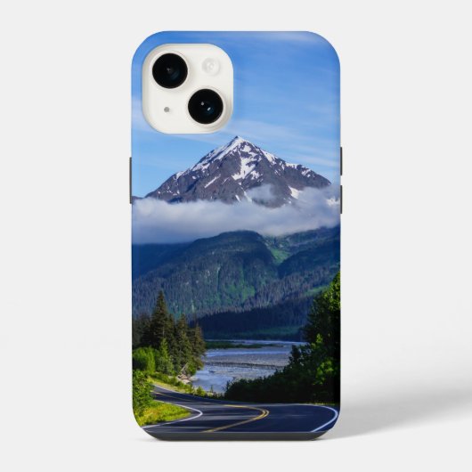 14 Coque pour iPhone (Verso)